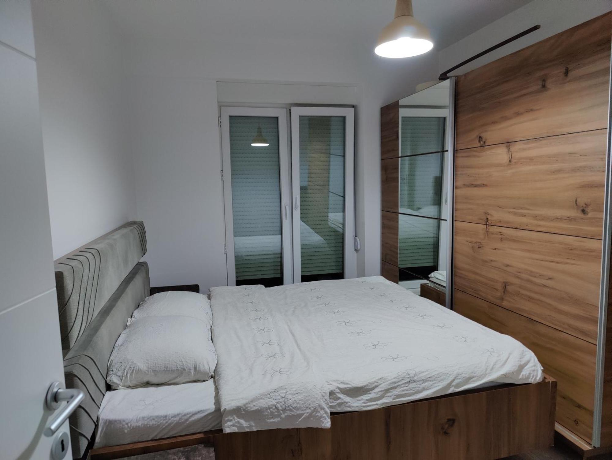 Cozy Apartment Pristina Esterno foto