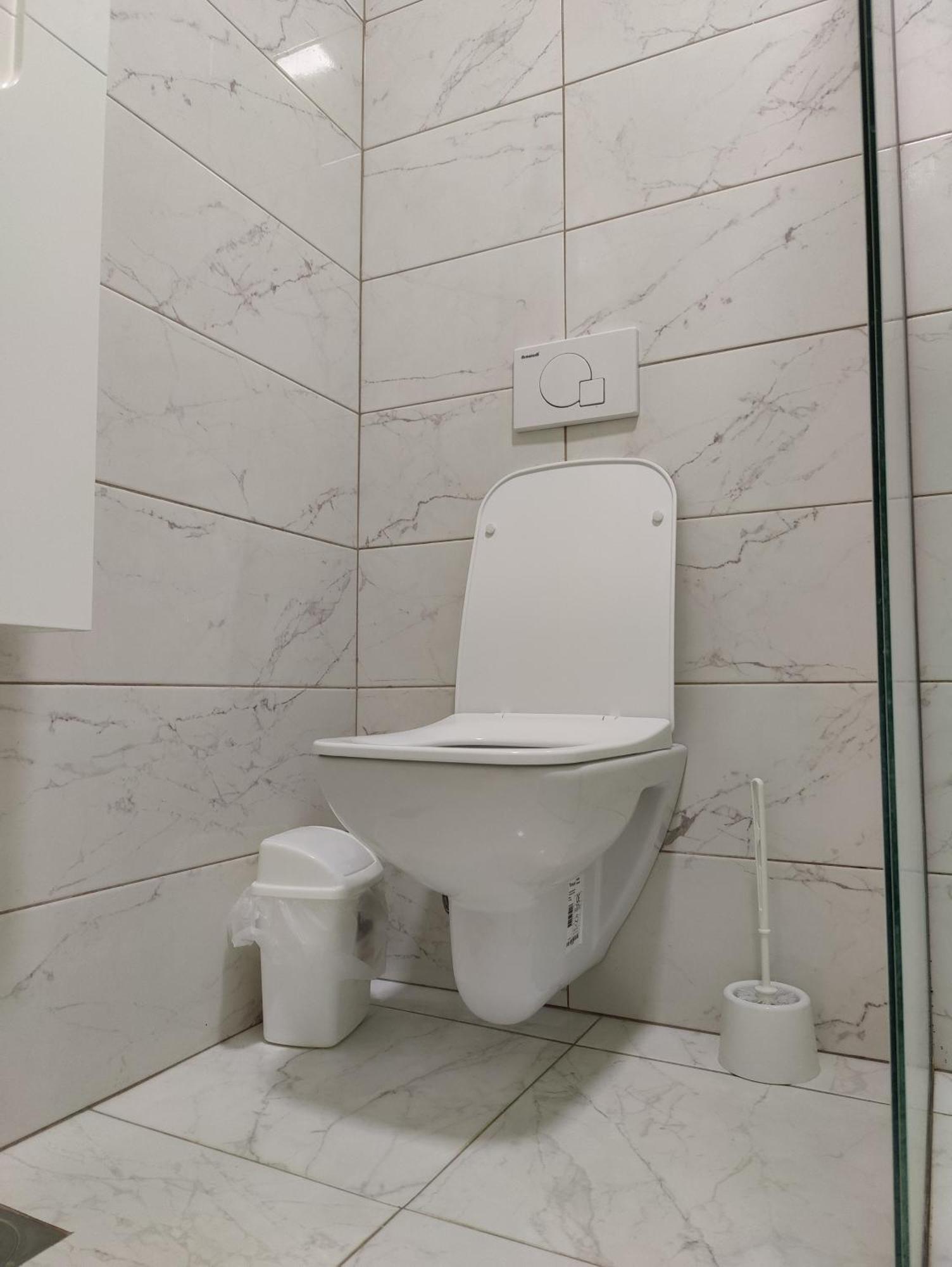 Cozy Apartment Pristina Esterno foto