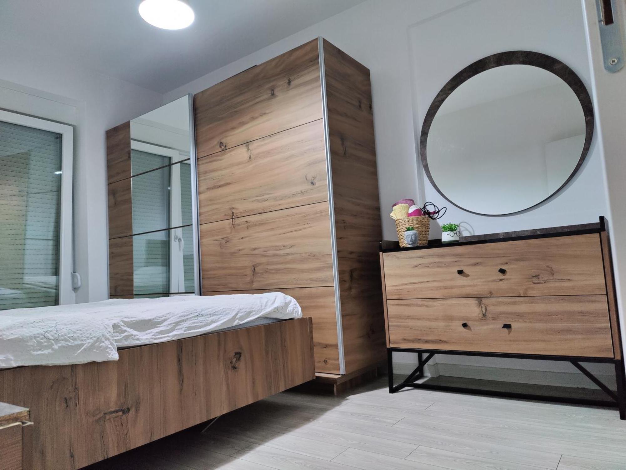Cozy Apartment Pristina Esterno foto