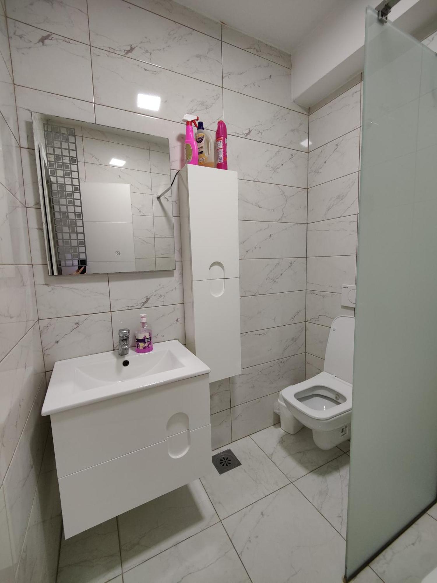 Cozy Apartment Pristina Esterno foto