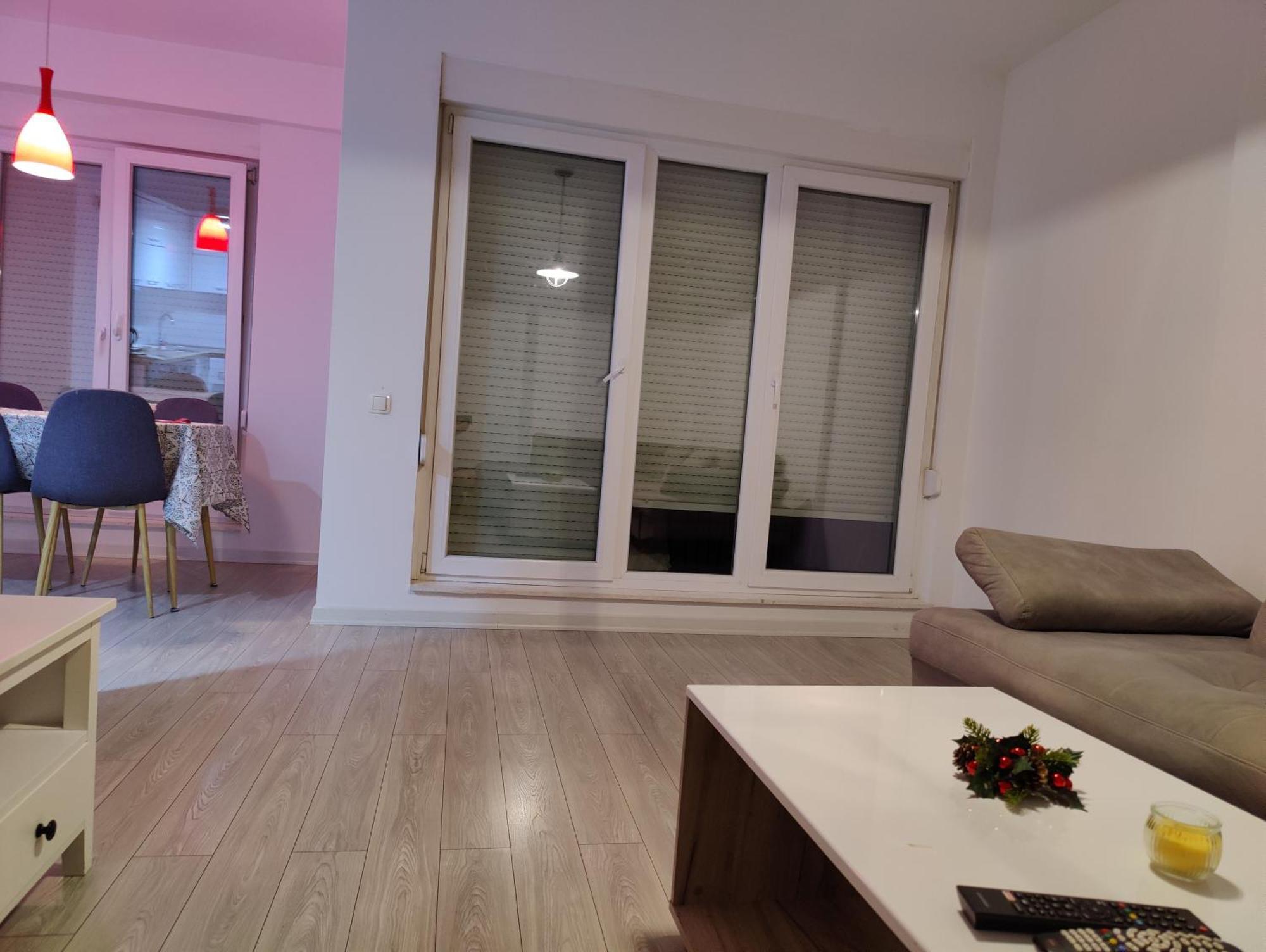 Cozy Apartment Pristina Esterno foto
