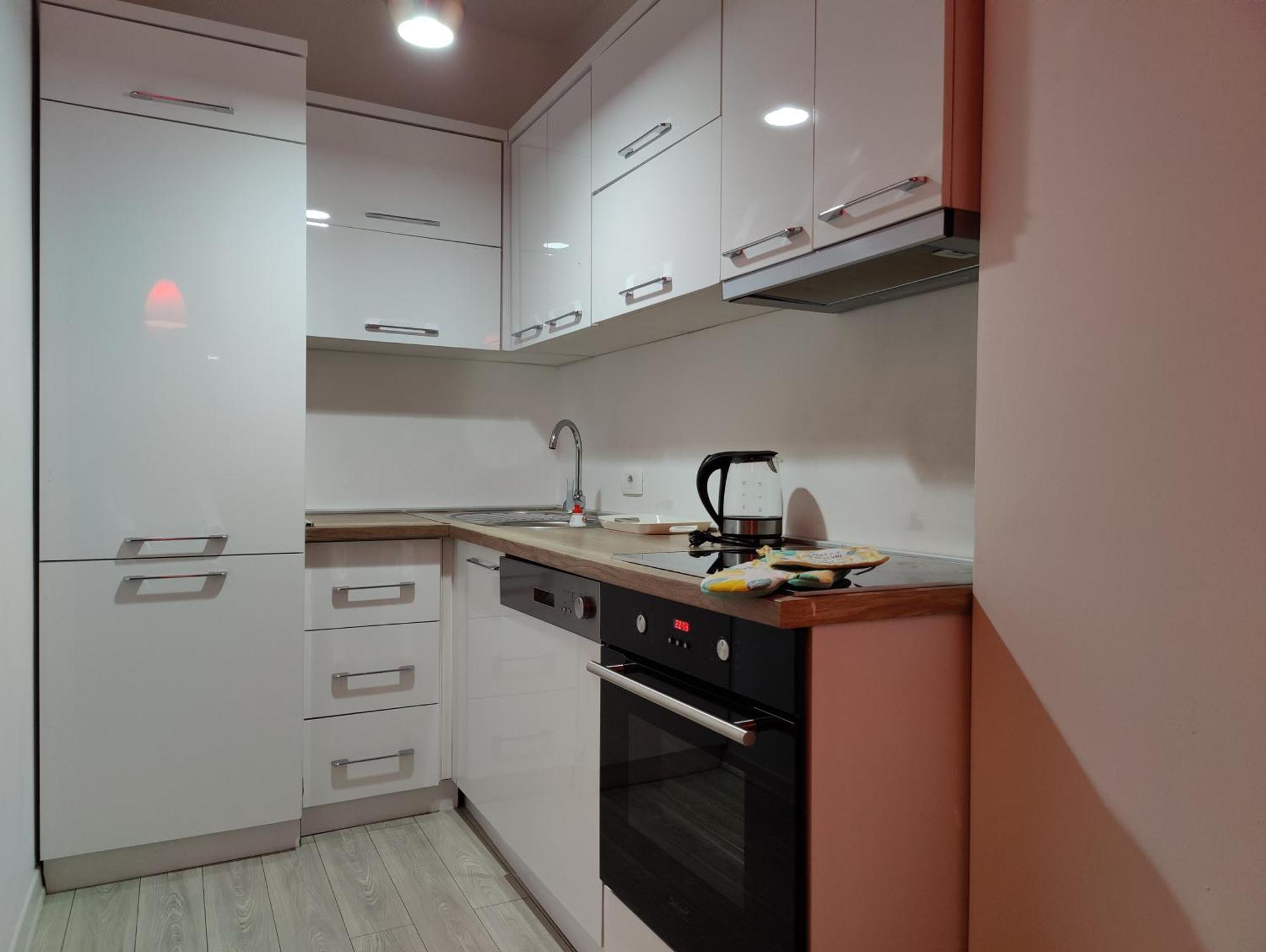 Cozy Apartment Pristina Esterno foto