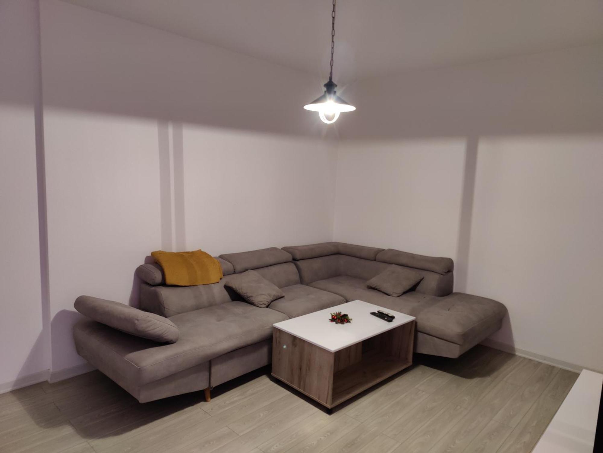 Cozy Apartment Pristina Esterno foto