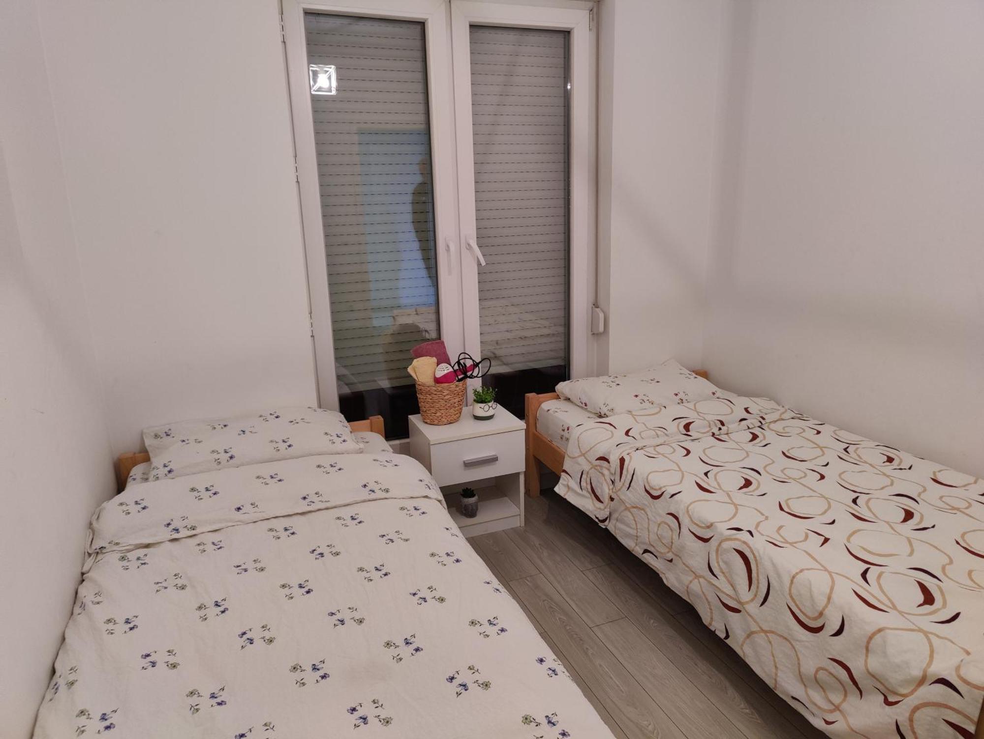 Cozy Apartment Pristina Esterno foto